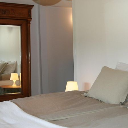 Hotel Rural Casa La Sonrisa Hedeso Bilik gambar