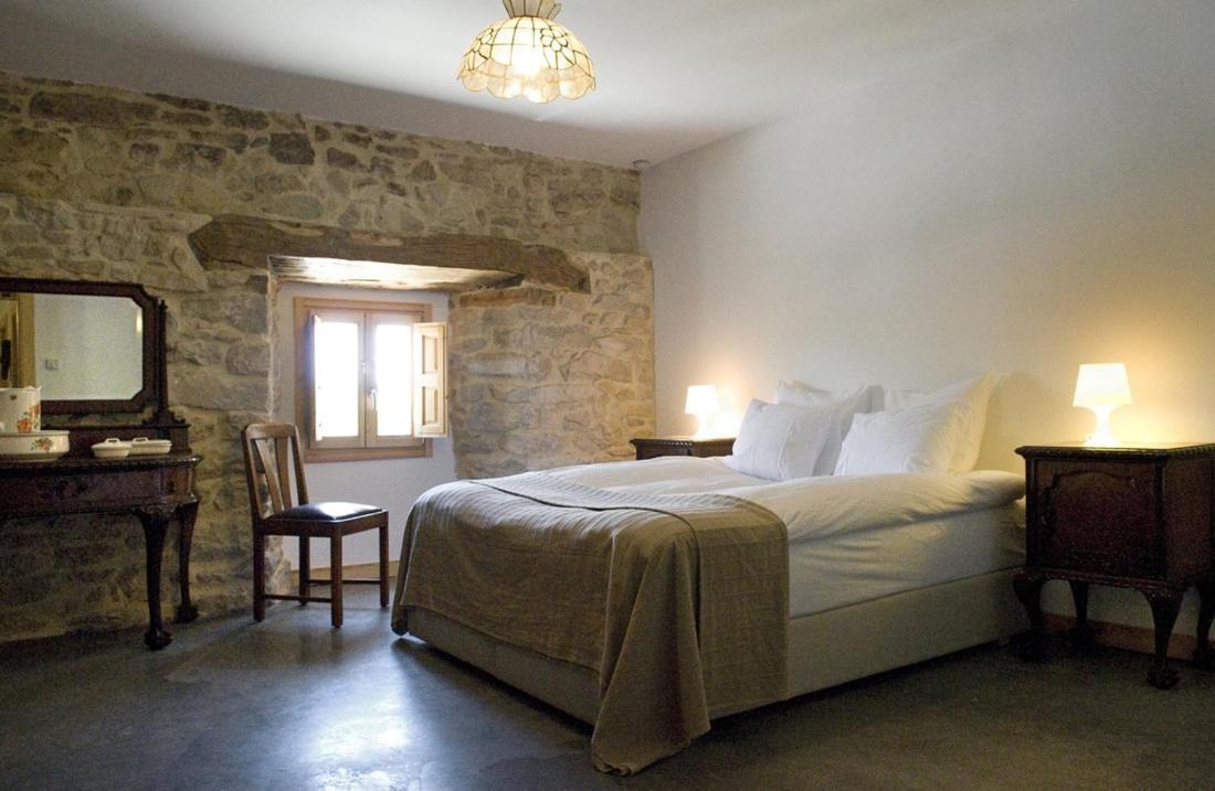 Hotel Rural Casa La Sonrisa Hedeso Luaran gambar