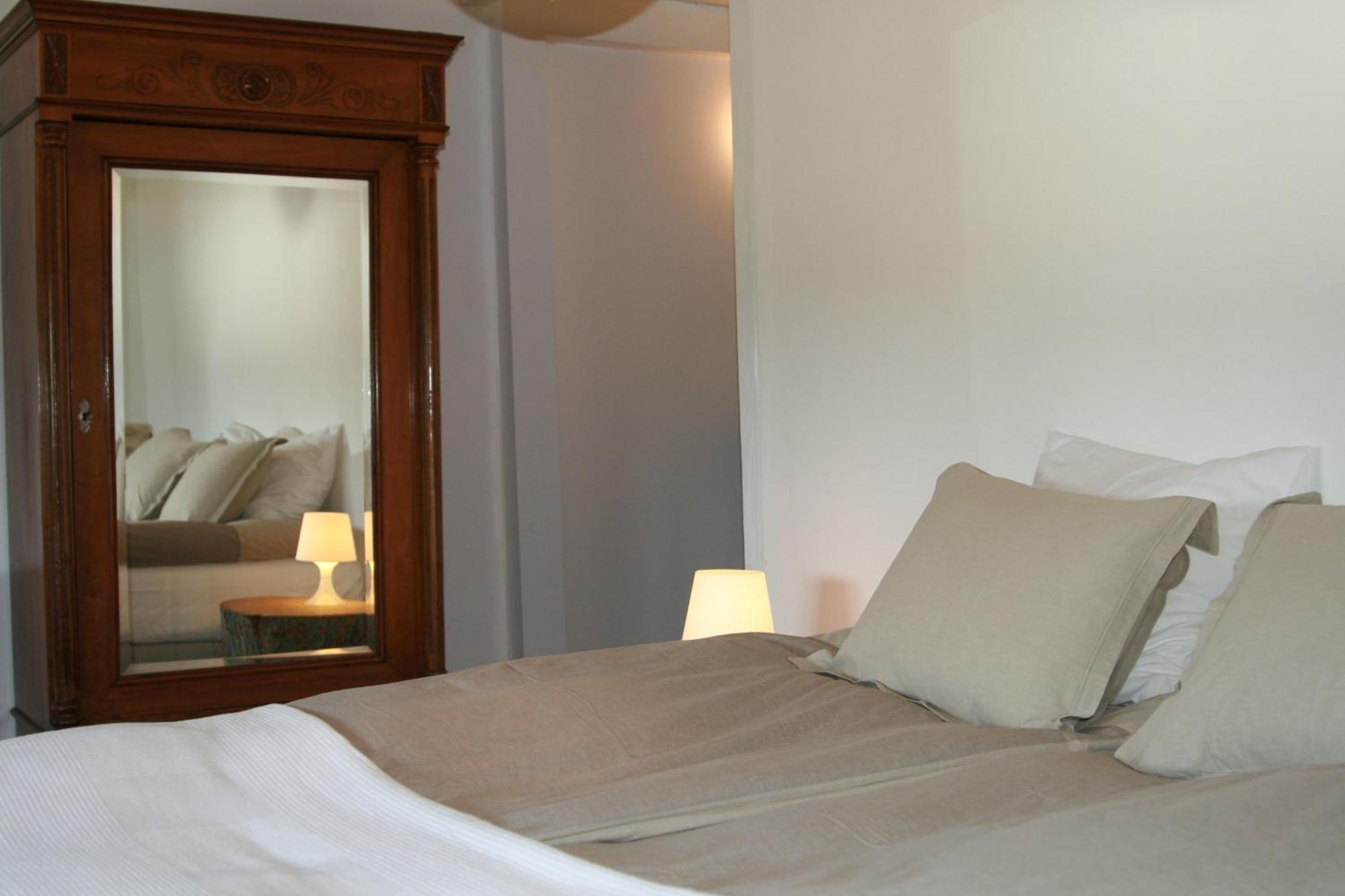 Hotel Rural Casa La Sonrisa Hedeso Bilik gambar