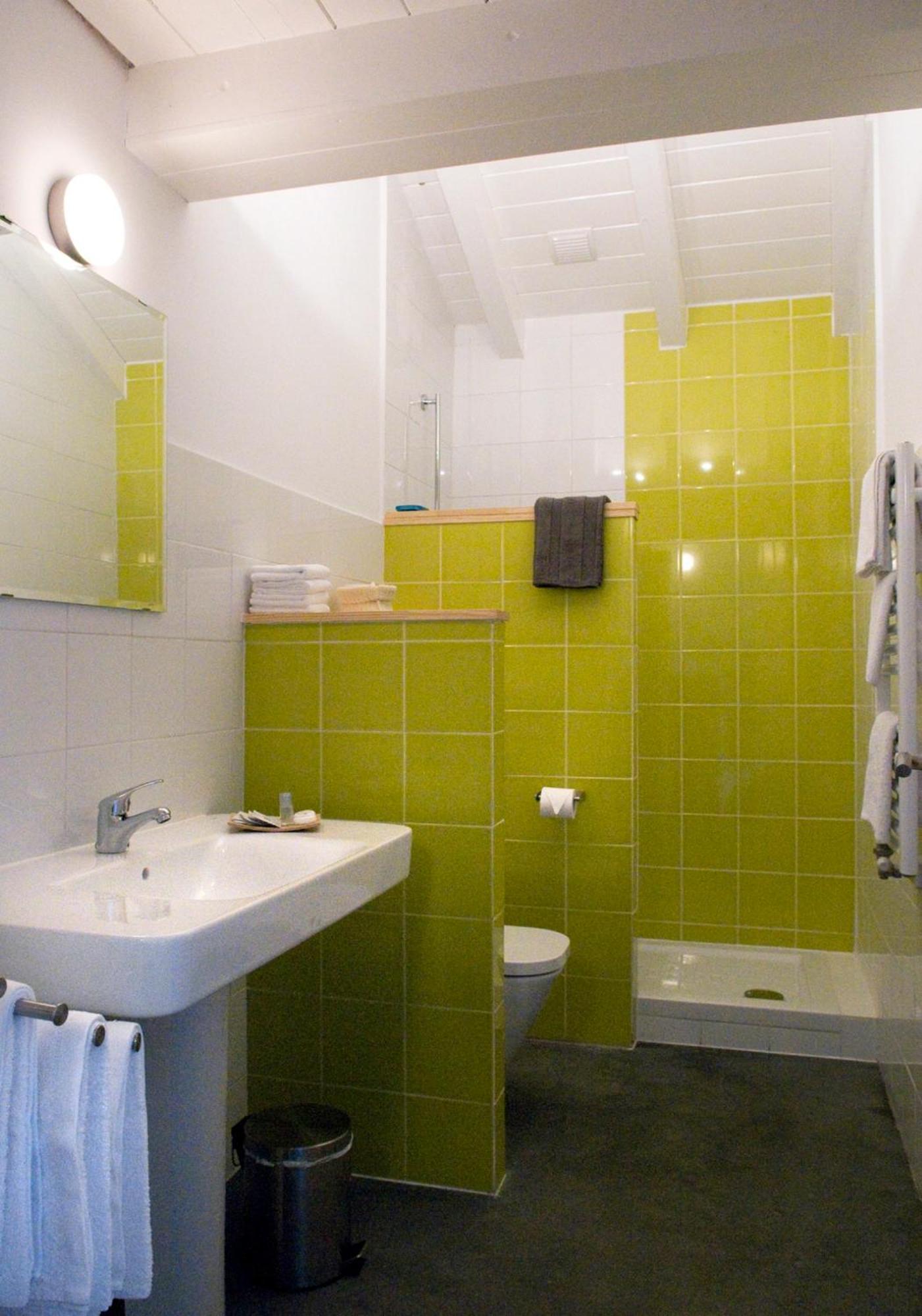 Hotel Rural Casa La Sonrisa Hedeso Bilik gambar