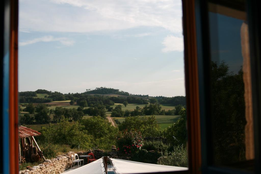 Hotel Rural Casa La Sonrisa Hedeso Bilik gambar