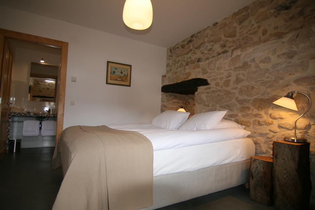 Hotel Rural Casa La Sonrisa Hedeso Luaran gambar