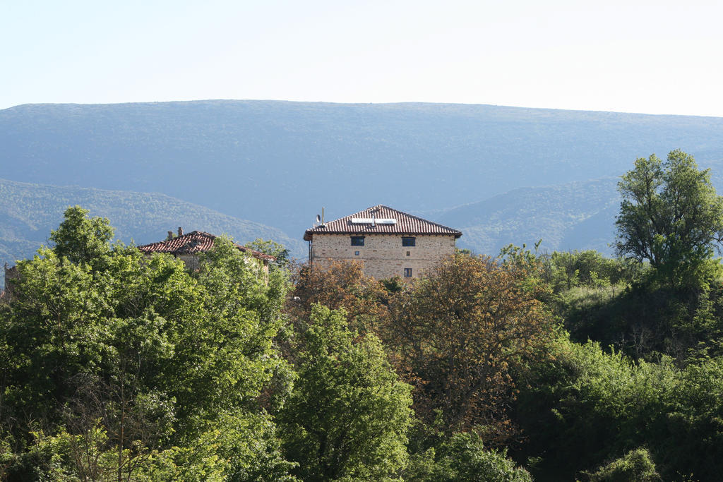 Hotel Rural Casa La Sonrisa Hedeso Luaran gambar