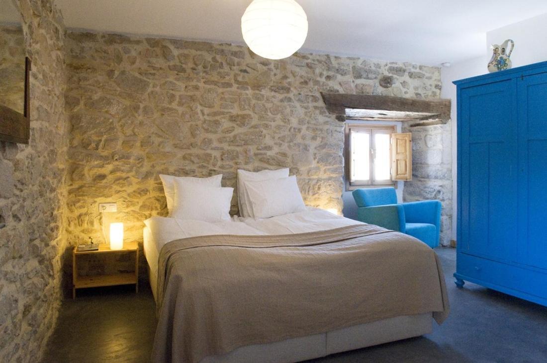 Hotel Rural Casa La Sonrisa Hedeso Luaran gambar